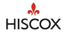 Hiscox logo