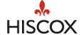 hiscox logo